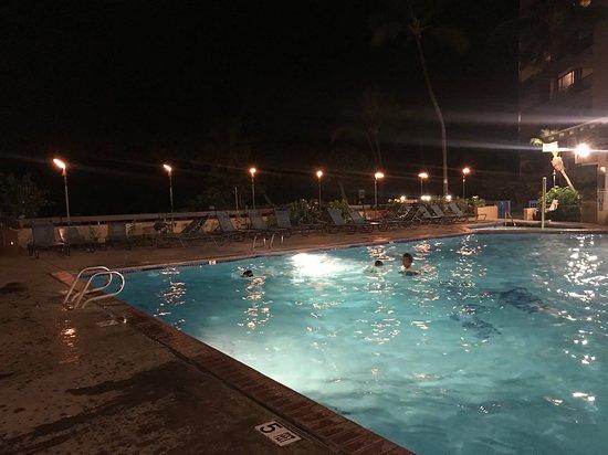 Sands of Kahana Terrace Restaurant